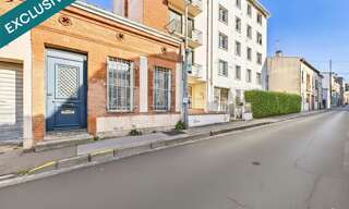 Appartement 2 Pièces 44 m² à vendre à Toulouse (31000)