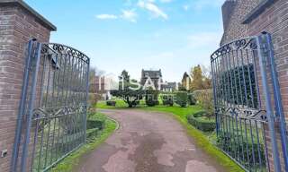 Maison 7 Pièces 167 m² à vendre à Péronne (80200)