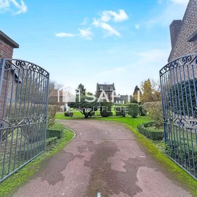 Maison 7 pièces 399000 €