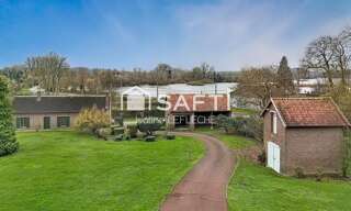 Maison 7 Pièces 167 m² à vendre à Péronne (80200)