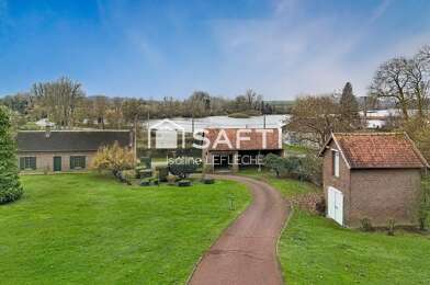 Maison 7 pièces 399000 €