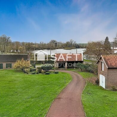 Maison 7 pièces 399000 €