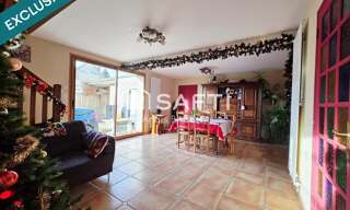 Maison 10 Pièces 175 m² à vendre à Beaurieux (02160)