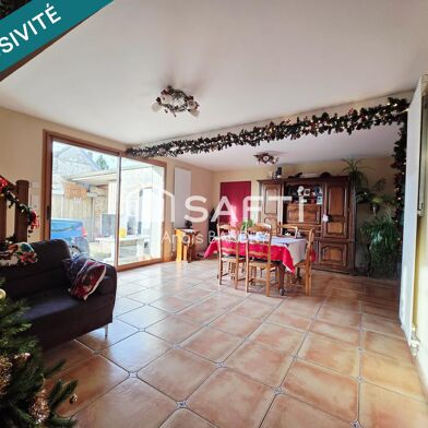 Maison 10 pièces 240000 €