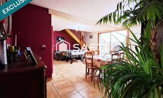 Maison 10 Pièces 175 m² à vendre à Beaurieux (02160)