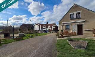 Maison 10 Pièces 175 m² à vendre à Beaurieux (02160)