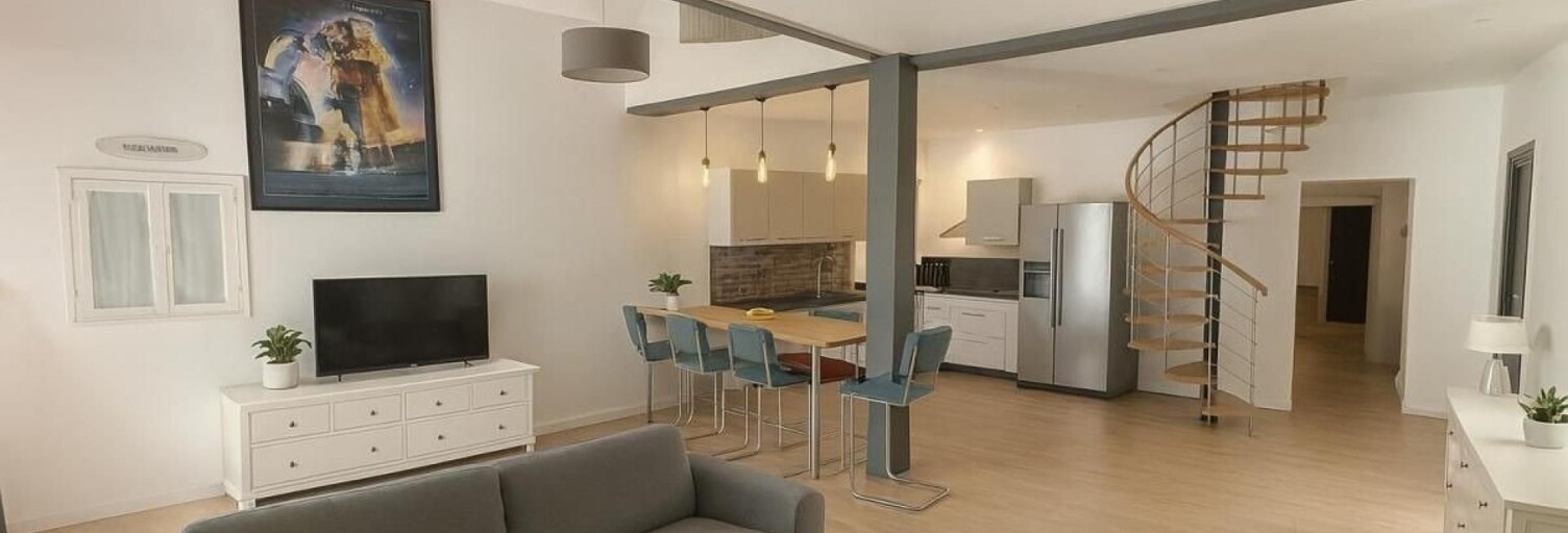 Maison 6 Pièces 160 m² à vendre à Gujan-Mestras (33470)