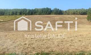 Terrain  5159 m² à vendre à Corbarieu (82370)