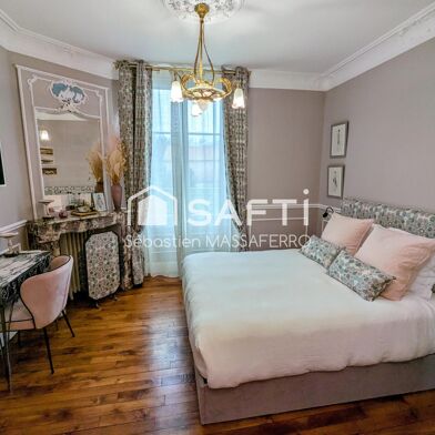 Maison 5 pièces 312000 €