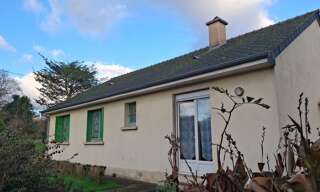 Maison 4 Pièces 86 m² à vendre à Montreuil-sur-Ille (35440)