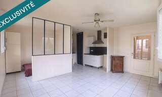 Appartement 1 Pièce 34 m² à vendre à Eybens (38320)