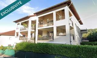 Appartement 1 Pièce 34 m² à vendre à Eybens (38320)