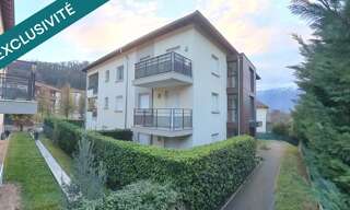 Appartement 1 Pièce 34 m² à vendre à Eybens (38320)