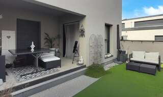 Appartement 3 Pièces 62 m² à vendre à Bordeaux (33300)