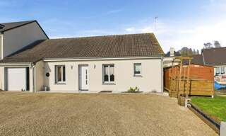 Maison 5 Pièces 70 m² à vendre à La Chapelle-au-Riboul (53440)