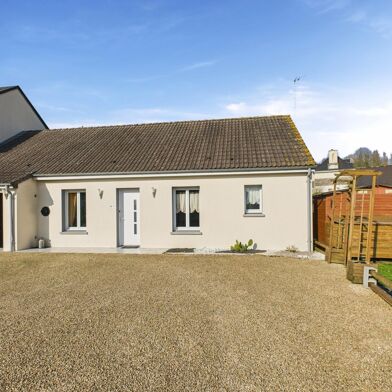 Maison 5 pièces 137000 €