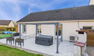 Maison 5 Pièces 70 m² à vendre à La Chapelle-au-Riboul (53440)