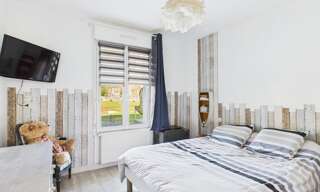 Maison 5 Pièces 70 m² à vendre à La Chapelle-au-Riboul (53440)