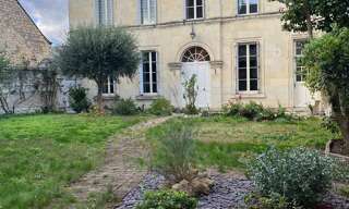 Maison 8 Pièces 270 m² à vendre à Bourgueil (37140)