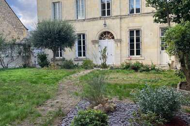 Maison 8 pièces 496375 €