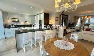 Maison 5 Pièces 140 m² à vendre à Tinqueux (51430)