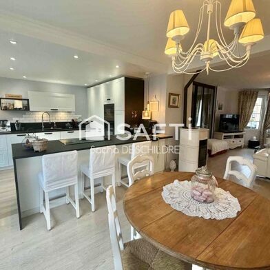 Maison 5 pièces 494000 €