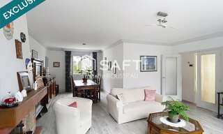 Maison 6 Pièces 113 m² à vendre à Saint-Maur-des-Fossés (94210)