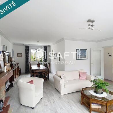 Maison 6 pièces 720000 €