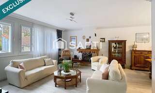 Maison 6 Pièces 113 m² à vendre à Saint-Maur-des-Fossés (94210)