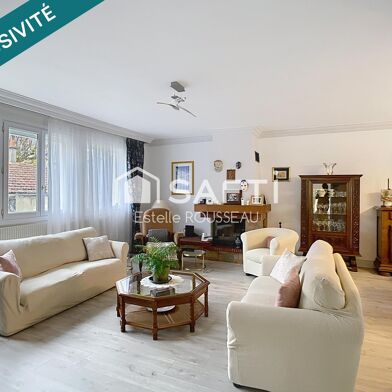 Maison 6 pièces 720000 €