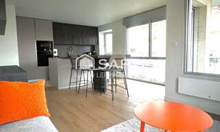 Appartement 3 Pièces 54 m² à vendre à Cucq (62780)