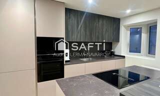 Appartement 3 Pièces 54 m² à vendre à Cucq (62780)