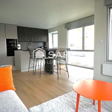 Appartement 3 pièces 300000 €