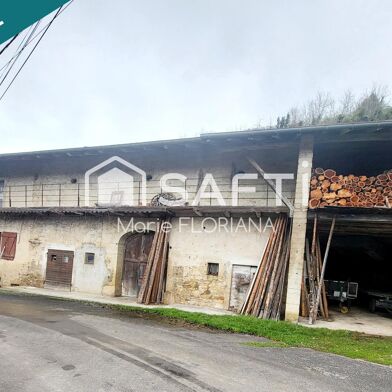 Maison 8 pièces 99500 €