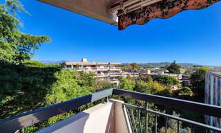 Appartement 4 Pièces 100 m² à vendre à Mandelieu-la-Napoule (06210)