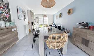 Maison 4 Pièces 95 m² à vendre à Thouaré-sur-Loire (44470)