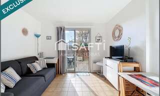 Appartement 1 Pièce 25 m² à vendre à Lanton (33138)