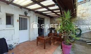 Maison 5 Pièces 125 m² à vendre à Labarde (33460)