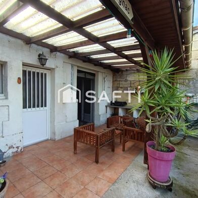 Maison 5 pièces 290000 €