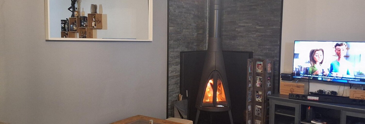 Maison 5 Pièces 125 m² à vendre à Labarde (33460)