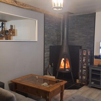 Maison 5 pièces 290000 €