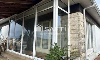 Maison 4 Pièces 92 m² à vendre à La Rochefoucauld-en-Angoumois (16110)