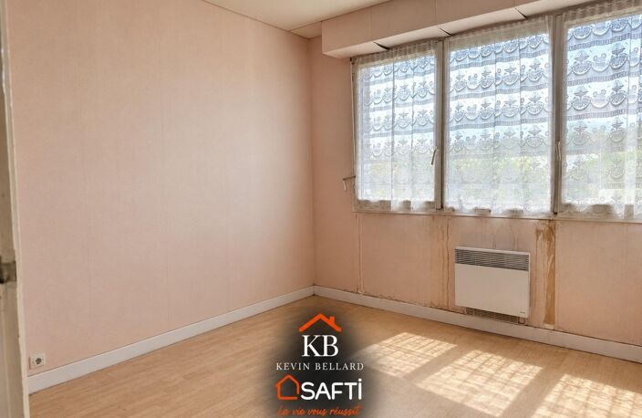 Maison familiale de 92m2 sur 701m2 de terrain 3 chambres — photo 4