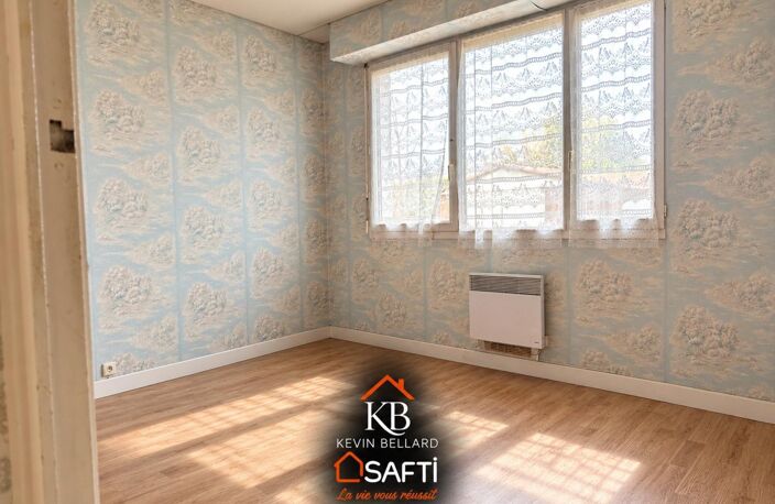 Maison familiale de 92m2 sur 701m2 de terrain 3 chambres — photo 5