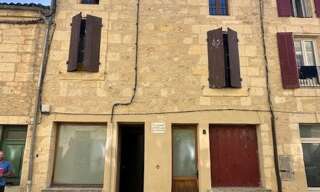 Immeuble  190 m² à vendre à Beaumontois en Périgord (24440)