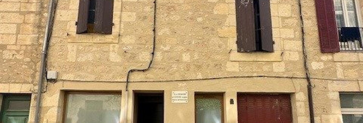 Immeuble  190 m² à vendre à Beaumontois en Périgord (24440)