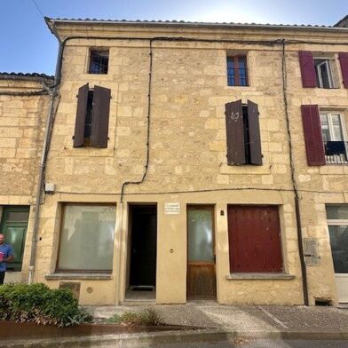 Immeuble  319000 €