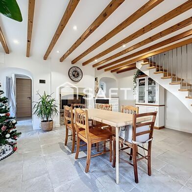 Maison 7 pièces 347000 €