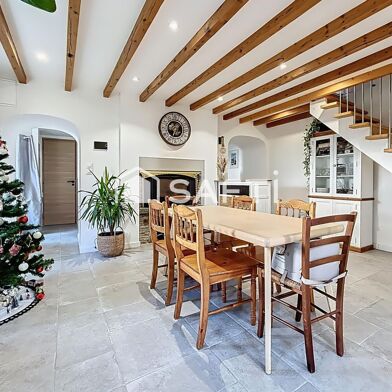 Maison 7 pièces 347000 €