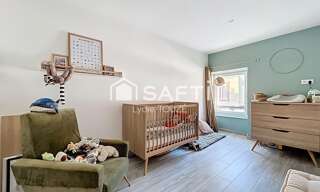 Maison 7 Pièces 117 m² à vendre à Équeurdreville-Hainneville (50120)